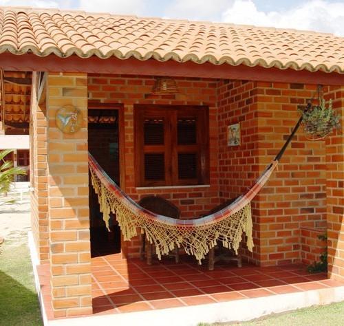 Pousada Beija Flor Icapuí Chambre photo
